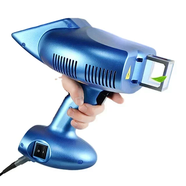 308nm الهدف صور العلاج سيجما 308nm جهاز علاج الصدفية Excimer الليزر 308nm الصدفية البهاق معدات الليزر