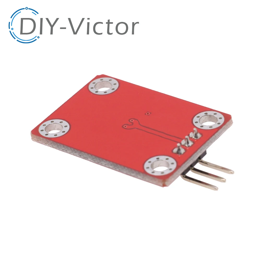 UV Sensor 240-370nm GUVA-S12SD 3528 Solar Ultraviolet Intensity Module DC 3.3-5V For Arduino /Raspberry pi