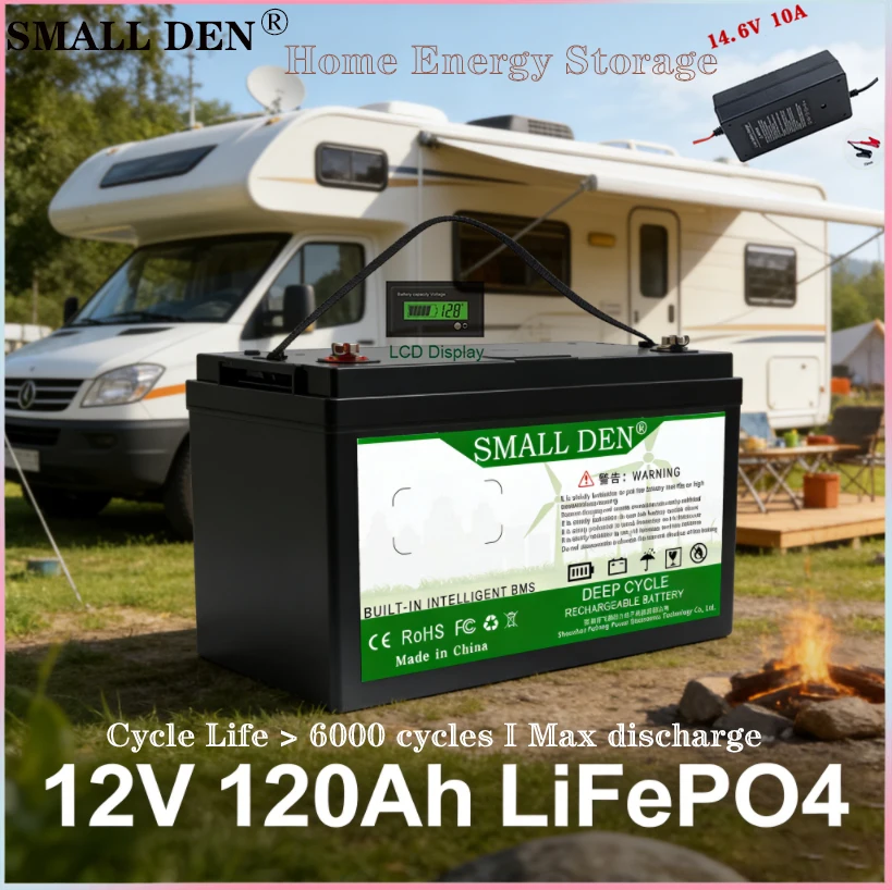 

Электрические велосипеды, литий-железо-фосфатные аккумуляторы 12В 120Ач + зарядные устройства 14.6В 10А, легковые автомобили и коммерческие электромобили (BEV)