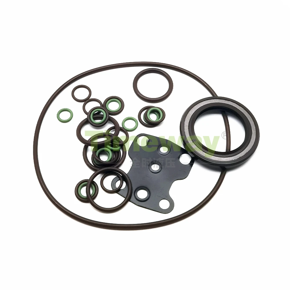 

Комплект уплотнений Ремкомплекты для ремонта гидравлического насоса REXROTH A20VO60