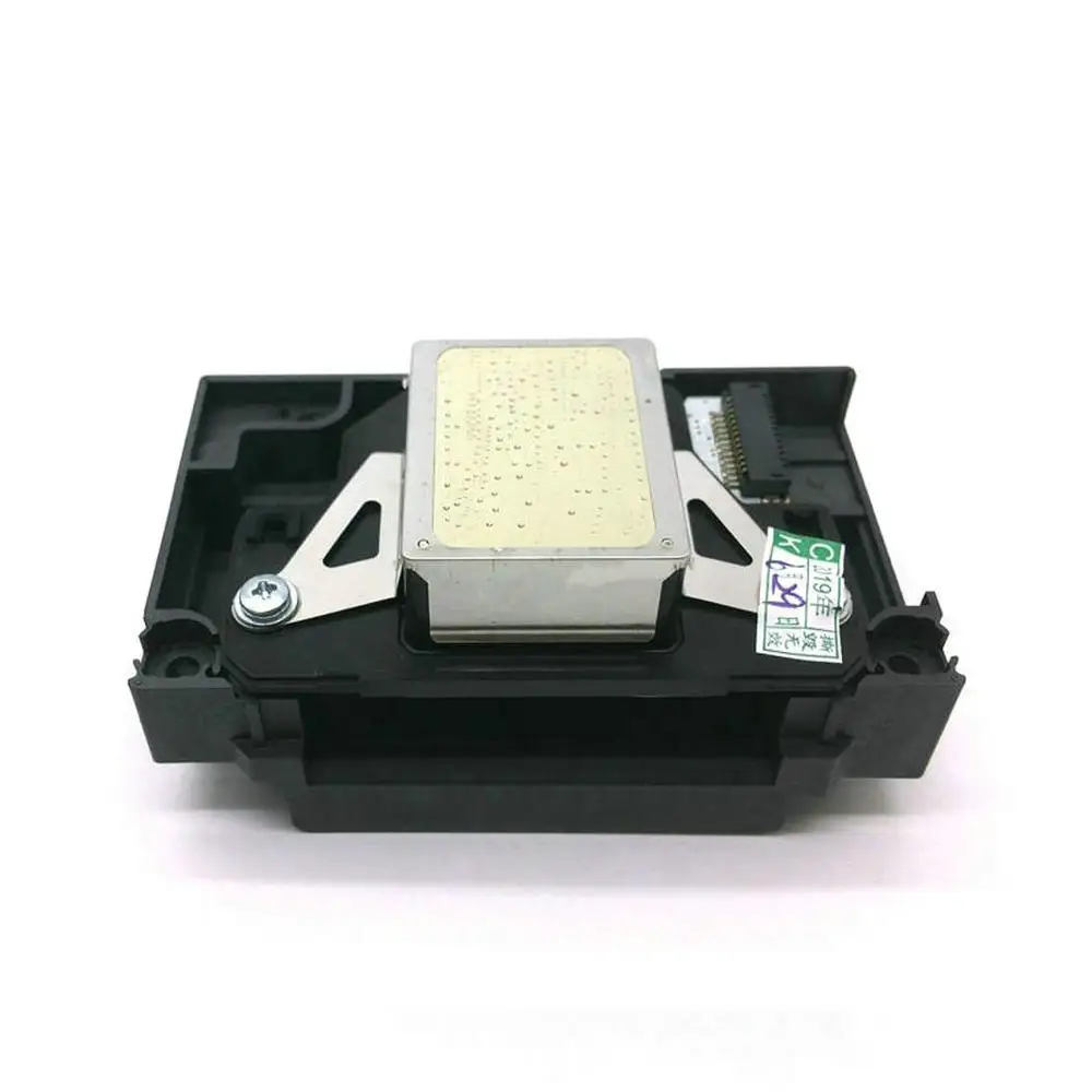 

Печатающая головка Epson для Epson R280 R285 R290 R295 RX690 PX660 PX610 P50 P60 T50 T60 T59 TX650 L800 L801 F180000