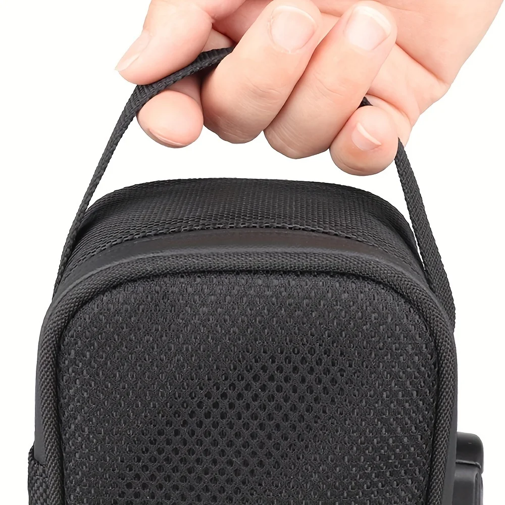 Borsa a prova di odore con serratura Contenitori a prova di odore foderati in carbonio per borsa da viaggio