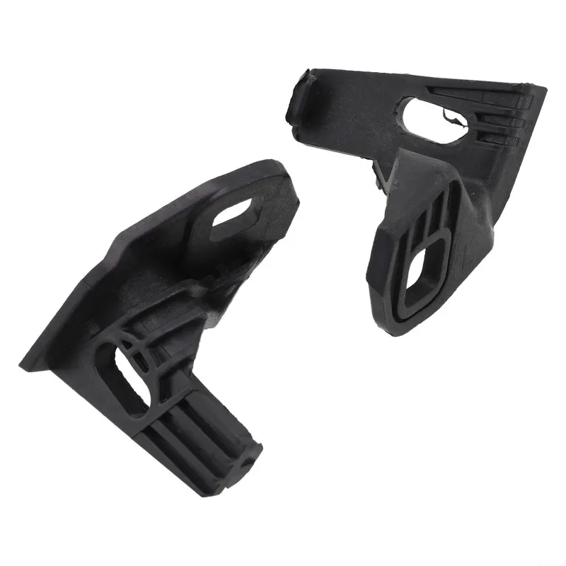 المصد الأمامي للسيارة المصباح جبل حامل دعم قوس لسيارات BMW F20 F21 اليسار أو اليمين العلوي قوس 51647273065 51647273066 #1