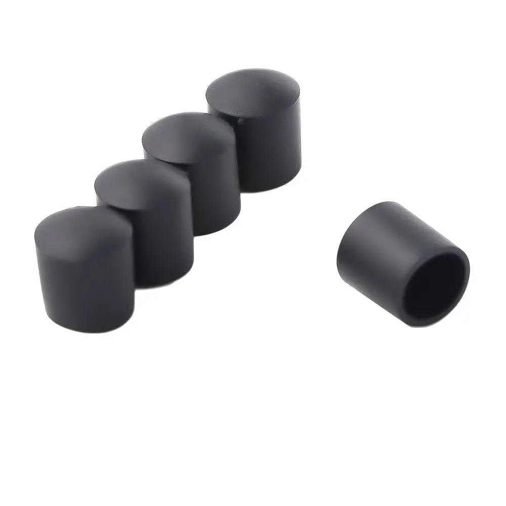 Reduce Noise Furniture Parts Sofa Bumper Damper Chair Leg End  Cap Furniture Feet Pads Furniture Leg Covers Table Feet Tips