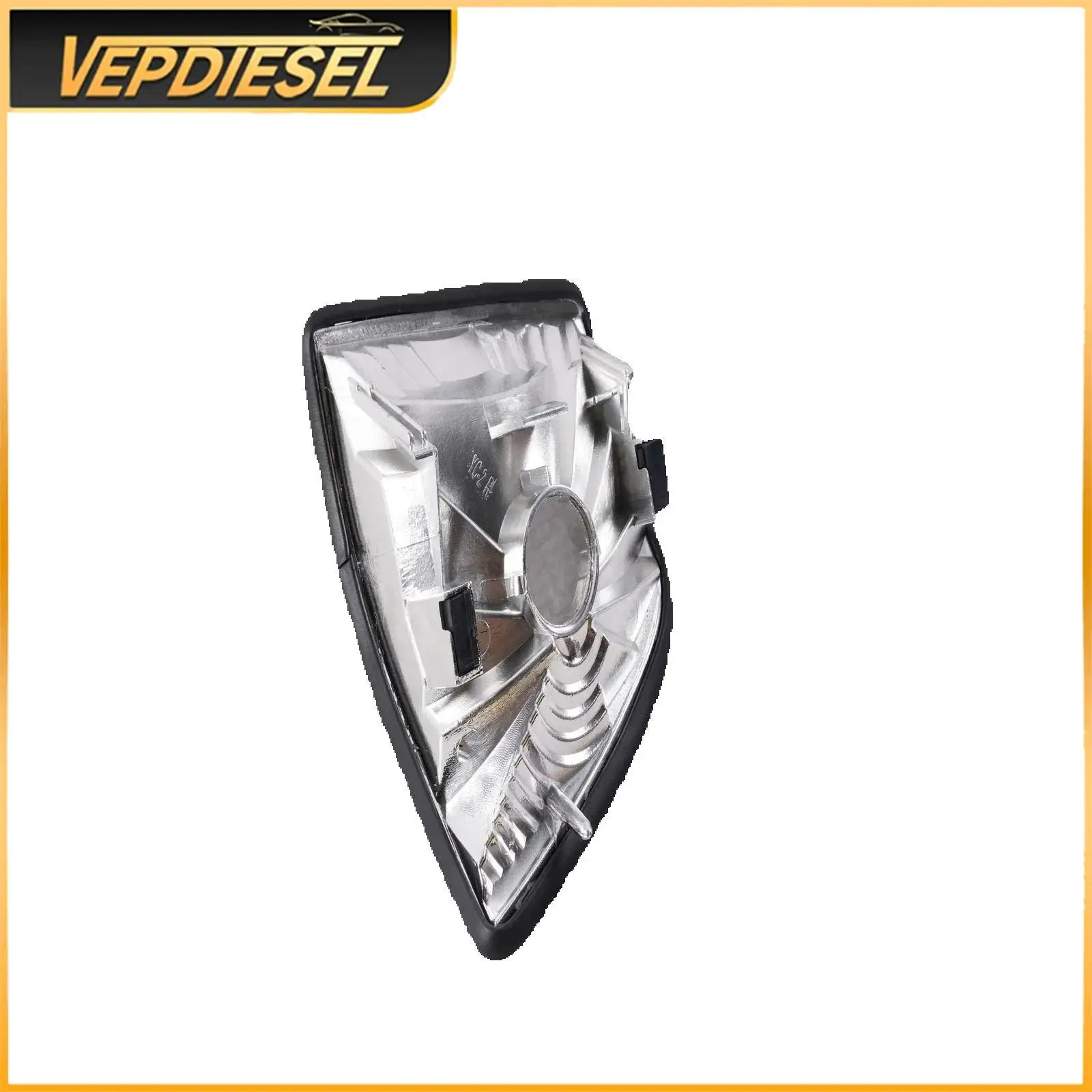 

Parking Corner Lights Front Signal Lamps for BMW 3 Series E36 328i M3 325i 320i 4DOOR Sedan 1992-1999