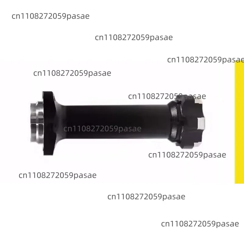 Accessories, Center Shaft Sleeve Combination Accessories, Center Shaft Sleeve Combination