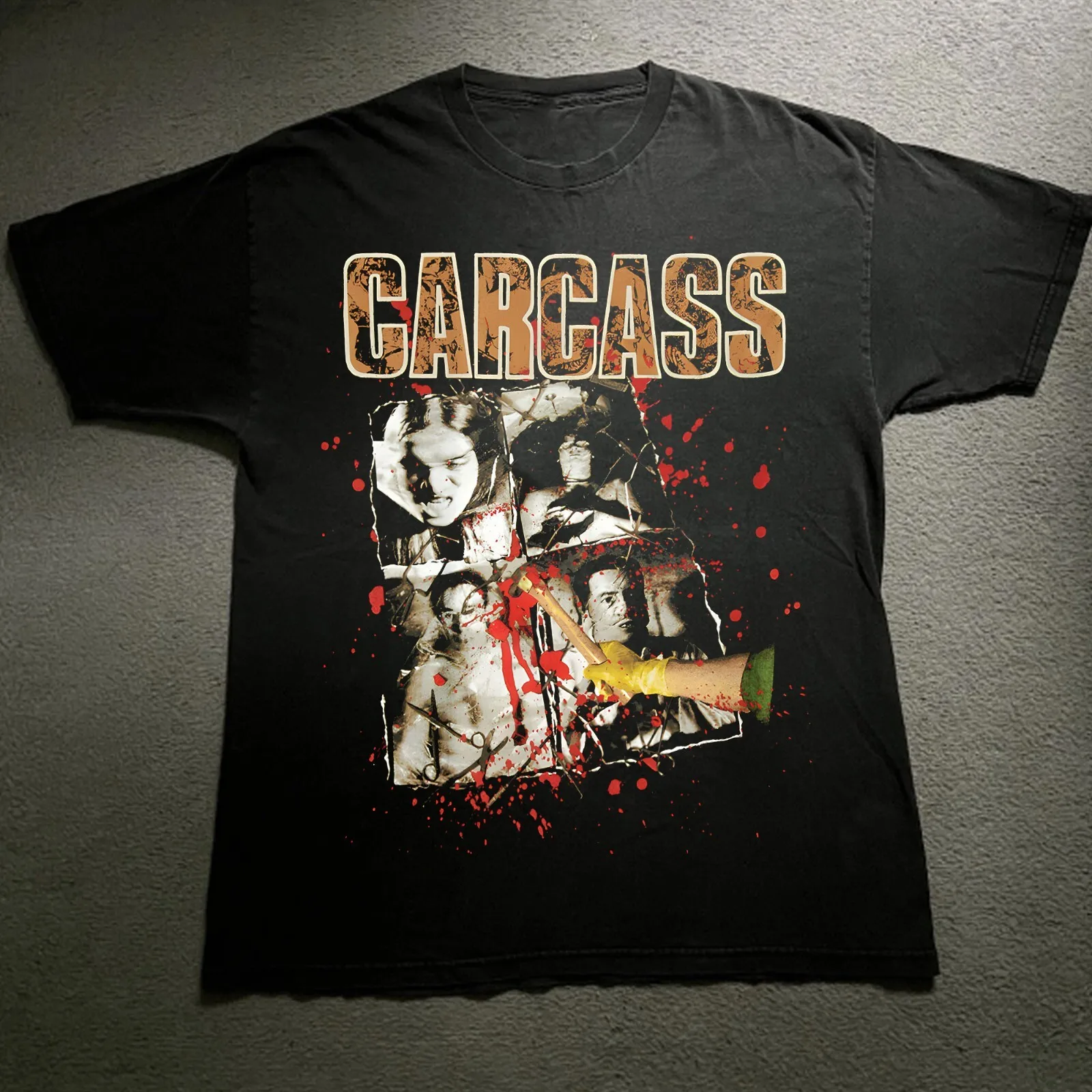 فرقة الذبيحة الجديدة للجنسين جميع المقاسات 11D640 #1