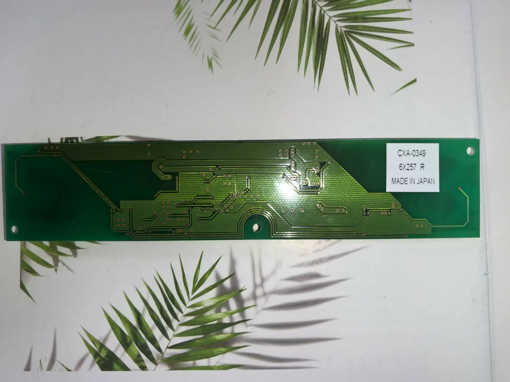 

CXA-0349, PCU-P141A, Оригинальный инвертор TDK, тест перед отправкой