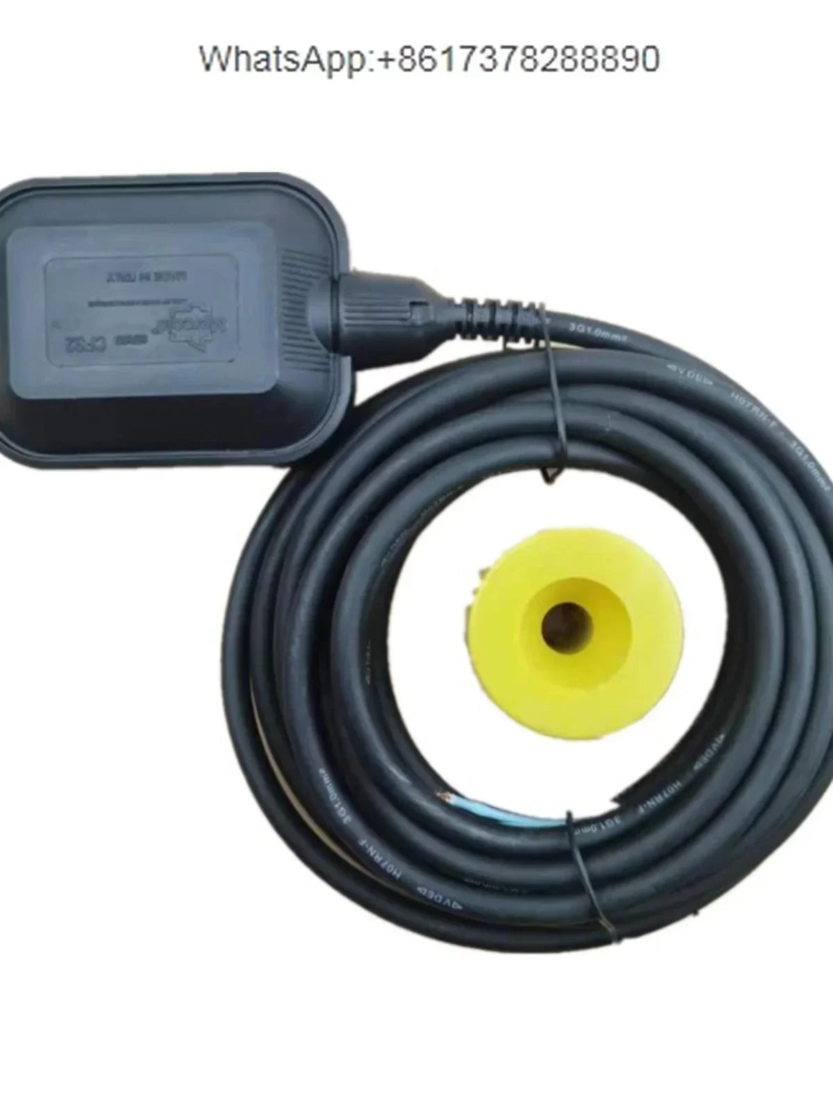 Cable float level switch CFS2-DNBPN-15/50/20/30/10/60