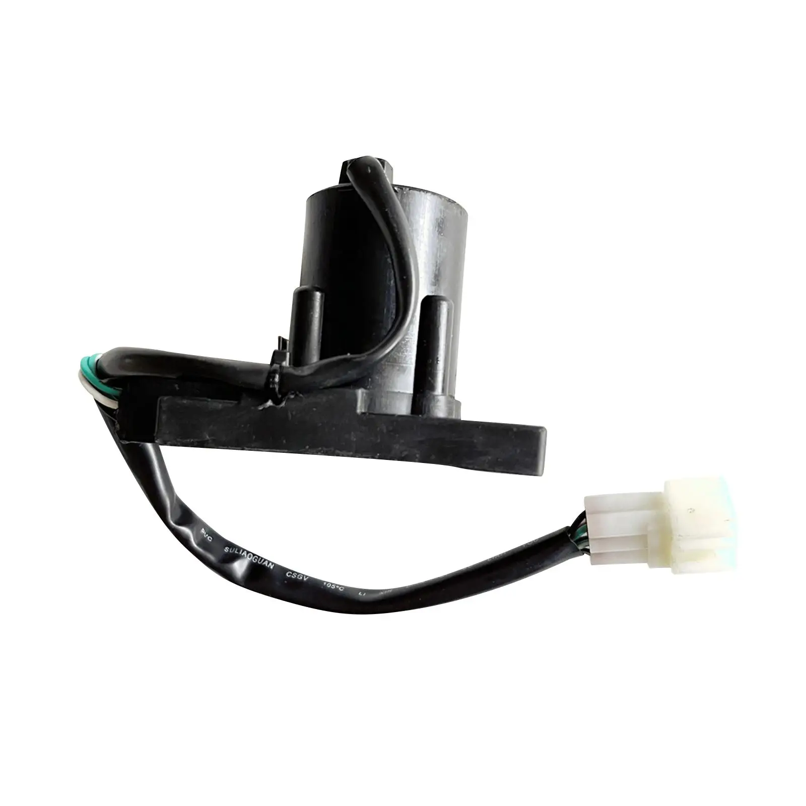 Robust Iron Shift Motors 24446C Transmission Replacement for Motor 140cc and Moped Performance Applications