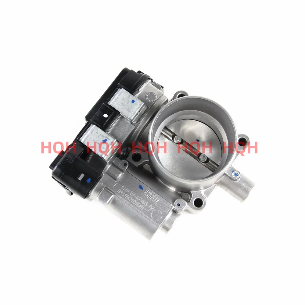 HQH New Throttle Body For VW Jetta Golf Skoda Octavia Seat Audi A1 A3 1.2 1.4 TSI 03F133062B 03C133062M