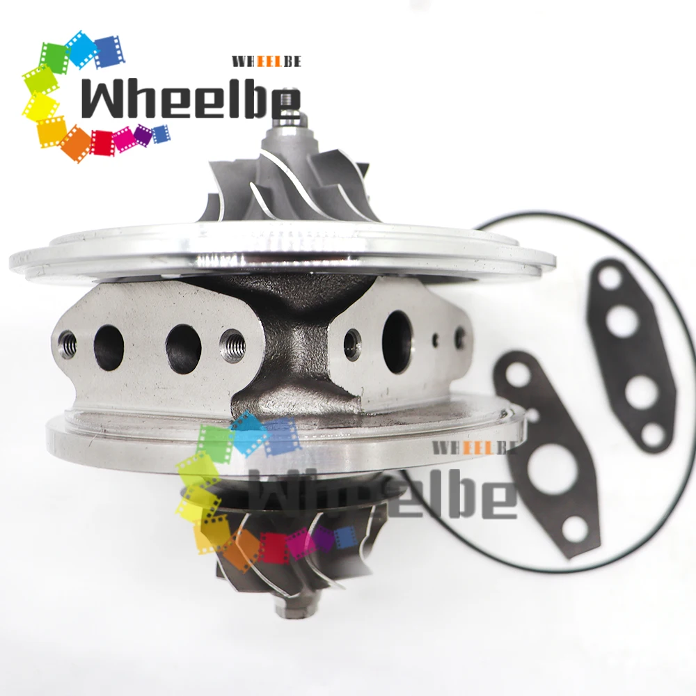 

751243-5002 Турбокартридж для Nissan Navara (D40) 2.5L YD25DDTi QW25 14411EB300 751243-1 751243-2