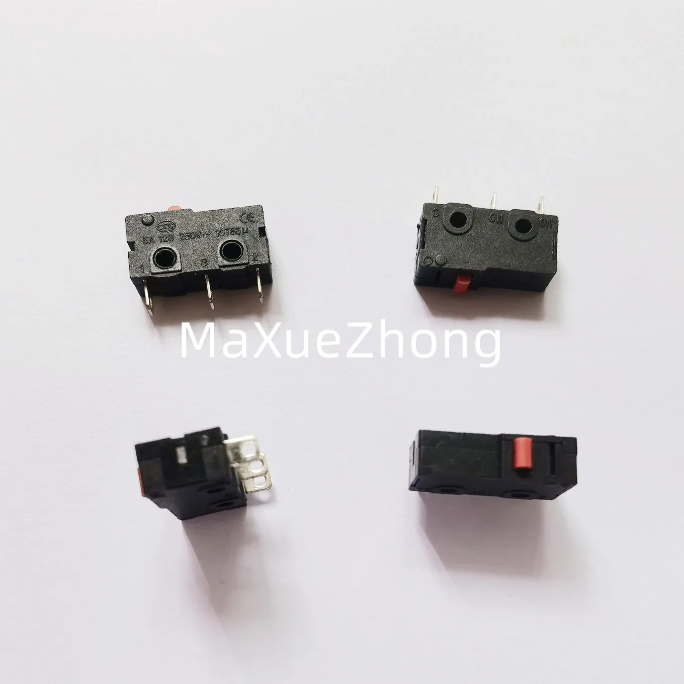 Original new 100% supply of small micro switch travel switch limit switch T85 KW12 KW4-1 switch 5A 125 250V