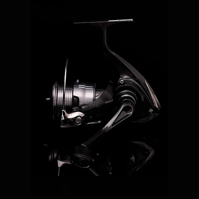 DAIWA CROSSFIRE LT 2026 Spinning Fishing Reels1000 1000-XH 2000