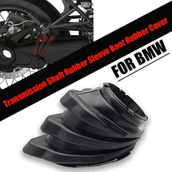 For BMW R1200R R1200GS R1200 GS LC ADV 2005-2013 Motorcycle Transmission Shaft Rubber Sleeve Dust Cover Boot Rubber Cover