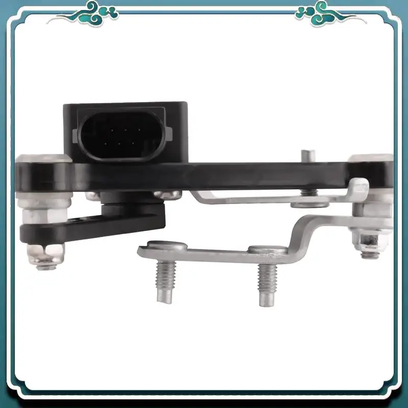 ABTU-31288274 Körperhöhensensor hinten rechts, einfach zu bedienen, 30782821, 31300179, für Volvo S60 S60L V70 S80 XC60 XC70 2008–20