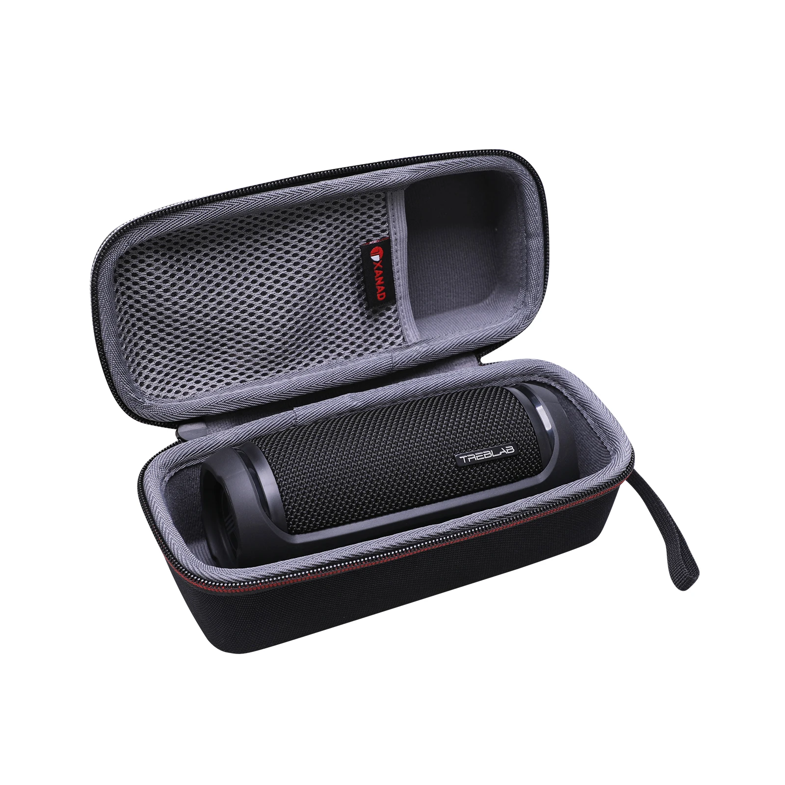 

XANAD Hard Case for JBL Tuner 2 Recorder Portable Bluetooth Speaker