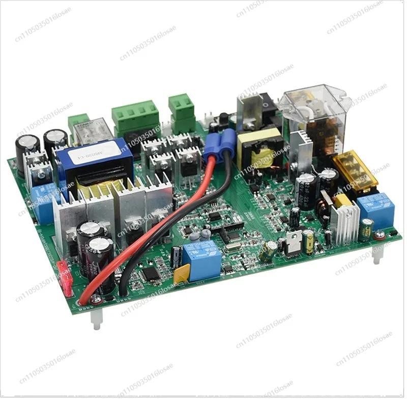 For  Elevator Power Failure Emergency Flat Rescue Device JYD-ARD220-C4 C1 Main Board Accessories