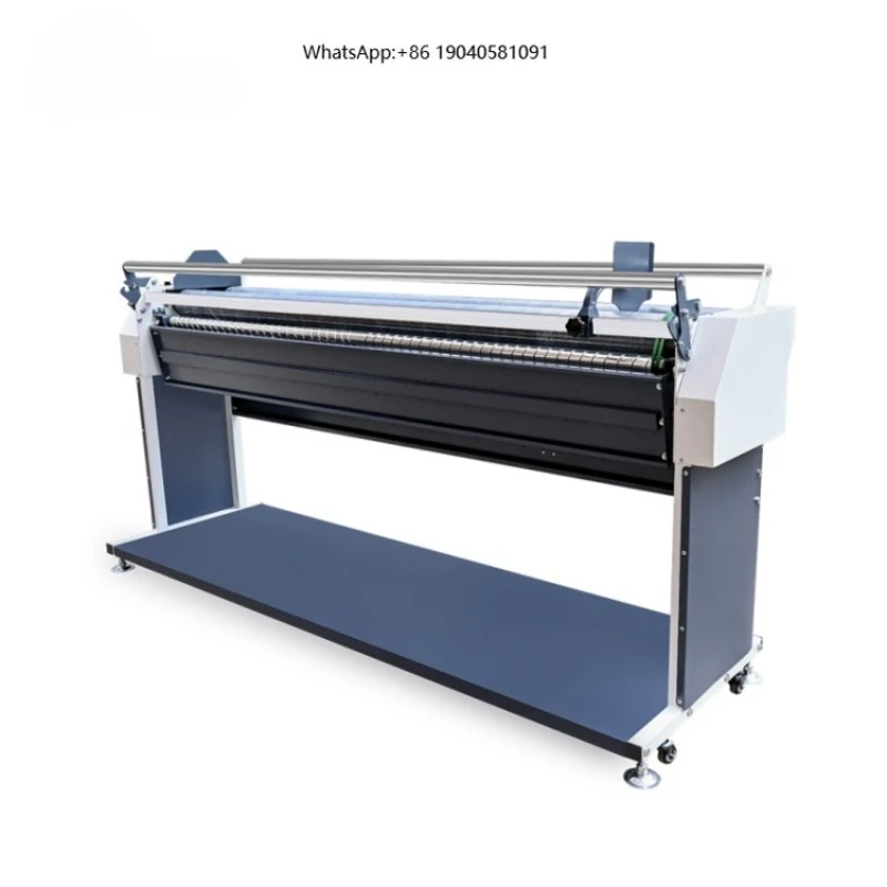 Factory Direct Precision Automatic Cloth Loosening & Stacking Machine Scattering Dispensing Model for Apparel Production