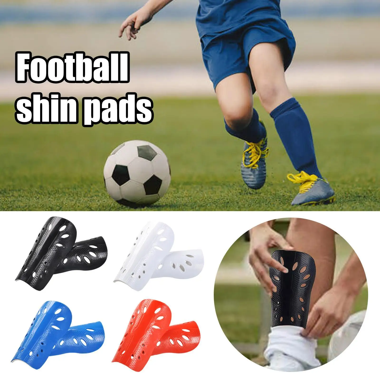 Chaussettes de sport de protection respirantes pour hommes, artefact de fitness, football, basket-ball, document solide, chaud, adulte