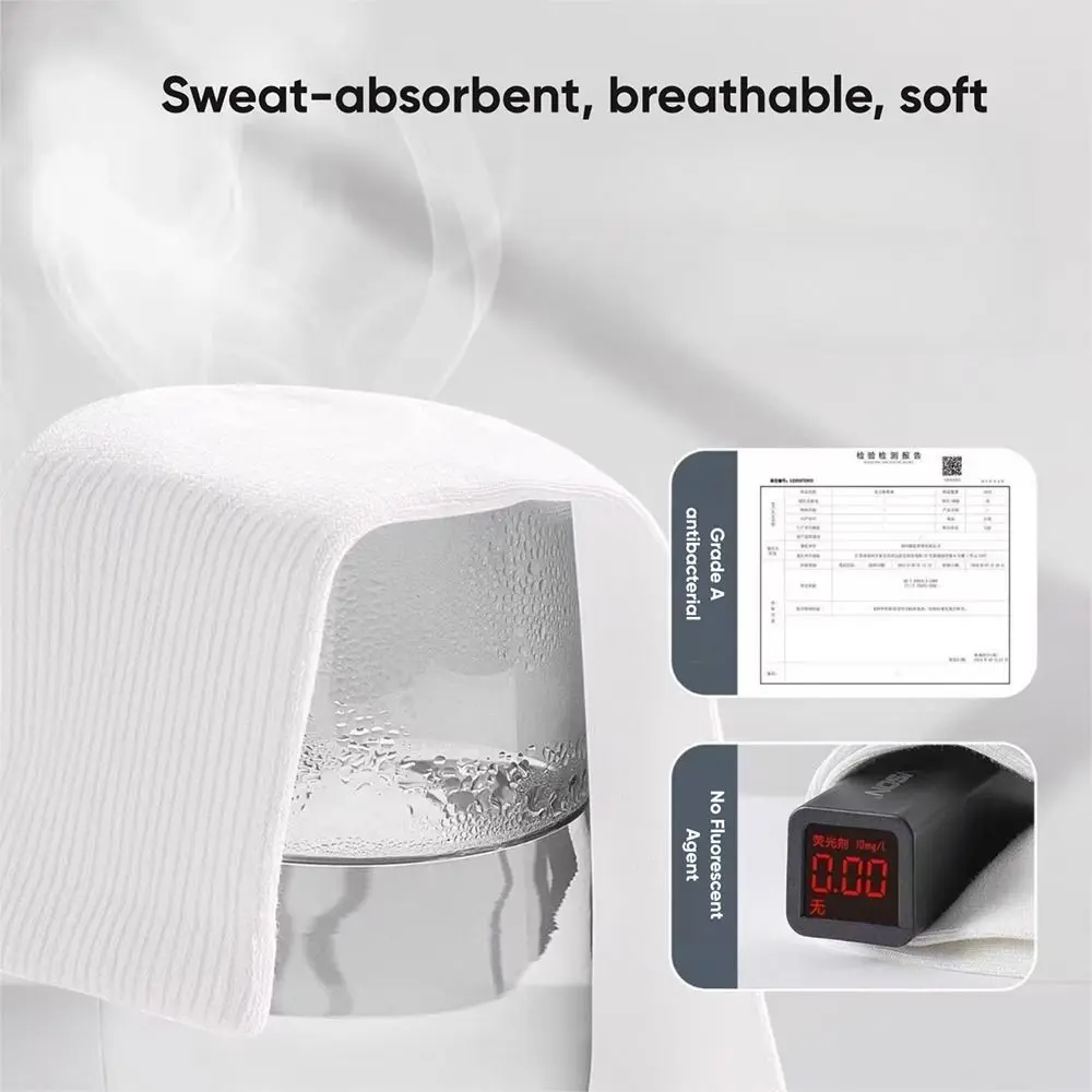 

Portable 36-43 Disposable Socks Polyester White Black Grey Disposable Stocking Soft Deodorization Travel Supplies Socks Unisex