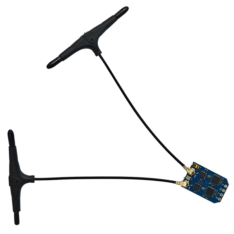 Elrs 2.4G For Rc Fp…