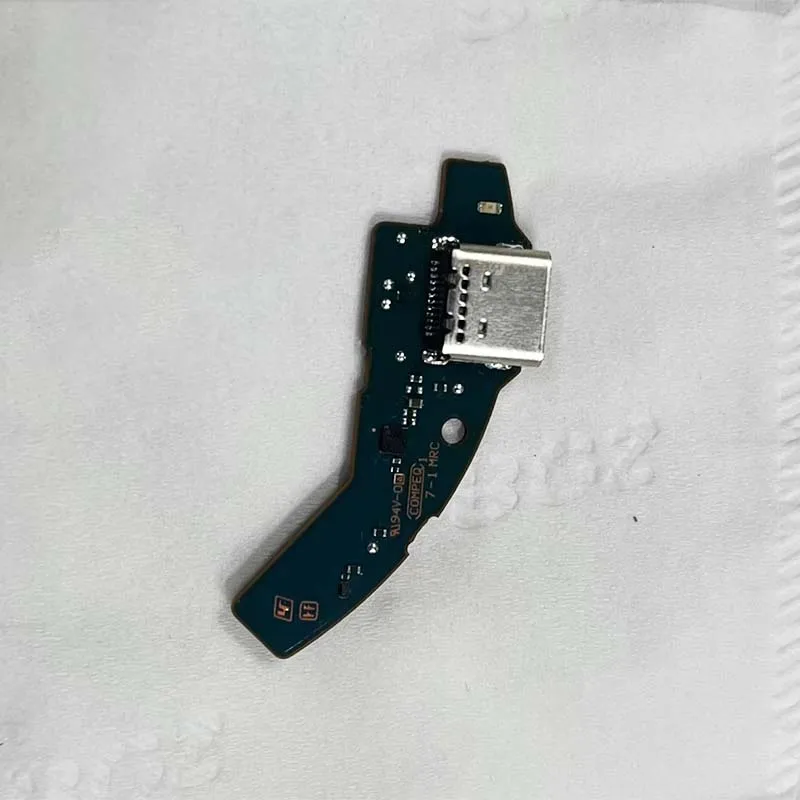 新しいマルチタイプ-c-usb-充電回路基板修理部品ソニー-wh-1000xm4-ヘッドフォン