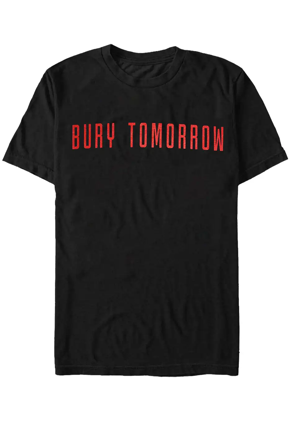 Bury Tomorrow - Restart The Age - Футболка