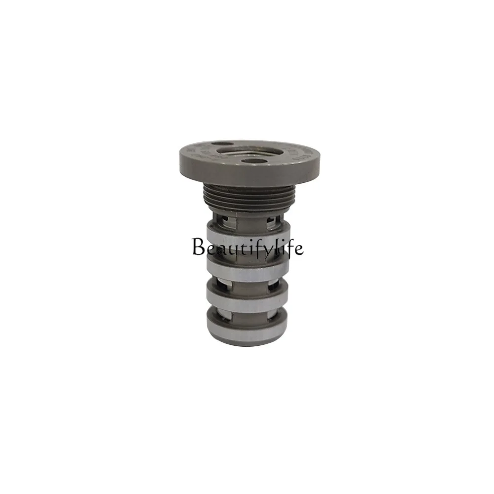 Suitable for, mid valve, oil control valve, camshaft solenoid valve VVT valve 06H109257C