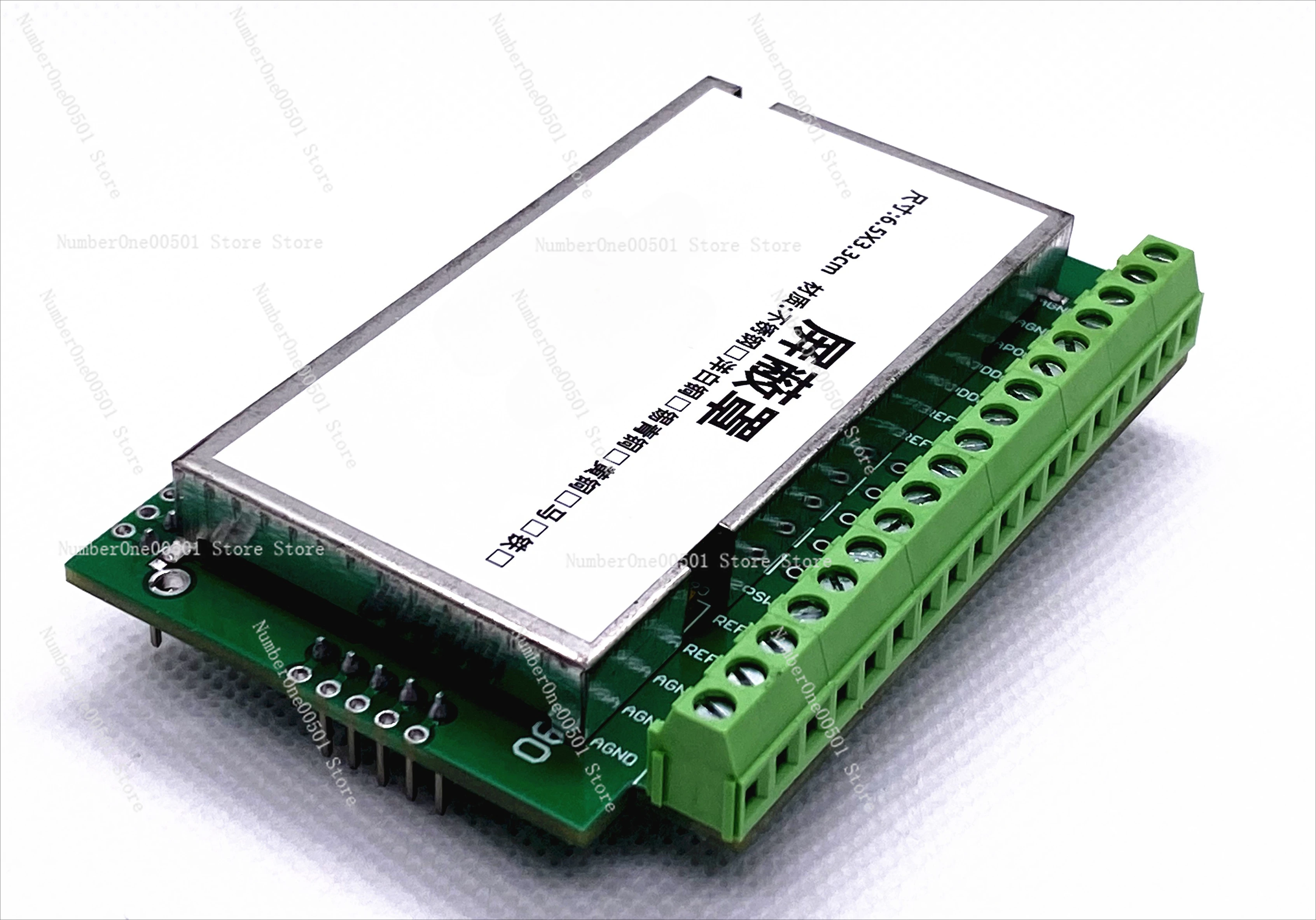 LTC2500 LTC2508 32Bit ADC Module for Thermocouple Weighing Sensor Strain Gauge PT100