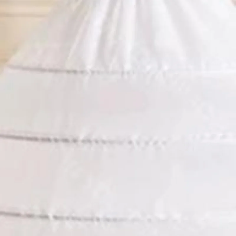 3 Hoops & 6 HoopsPetticoat Adult Petticoat Wedding Petticoat Wedding Dress Underskirt