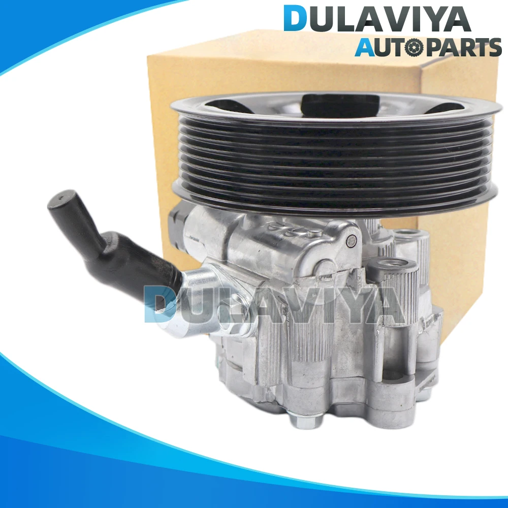 

Насос гидроусилителя руля 44310-0C090 для Toyota Tundra 5.7L V8 2007-2016, пикап 21-5486, 443100C090, 55-5642, 215486, 555642, 44310-60490