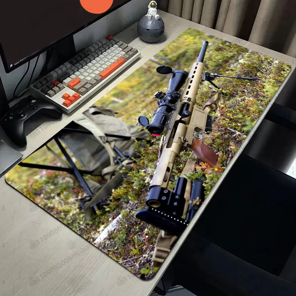 

Gaming Mouse Pad Non-slip Rubber Base Precision Stitched Edge Table Pad Suitable for Office Mouse Pad