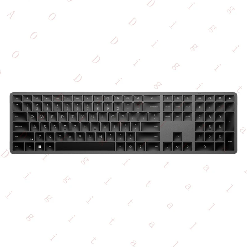 

Беспроводная клавиатура HP 975 Dual-Mode для бизнеса