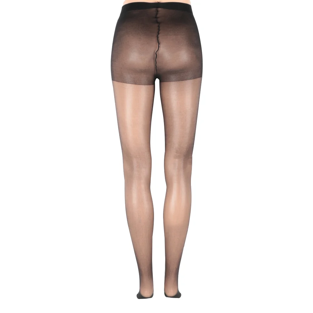 

Hight Quality Invisible Thin Nylon Sheer Stockings Long Stockings Women Sheer Tights Stocking Panties Pantyhose 4 Colors