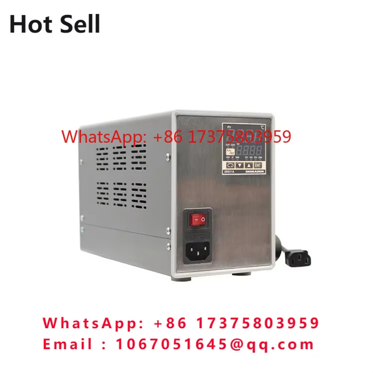 Blackbody Radiation Resource Portable Blackbody Calibration Furnace