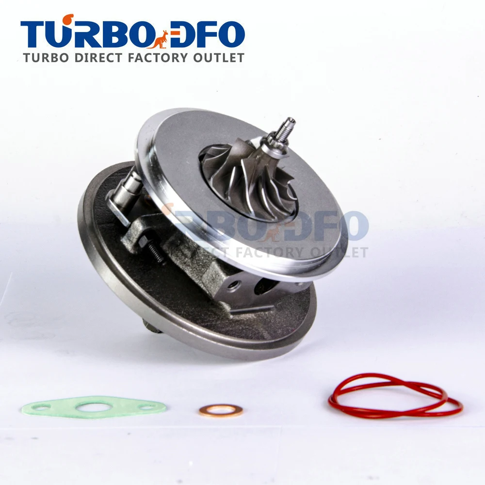 GT1541V Turbine Cartridge 045145701D 700960-0002 045145701A for VW Lupo 1.2 TDI 3L 45Kw 61HP ANY / AYZ 3 Zyl 1999-2005 Engine