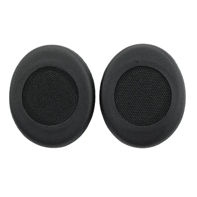 Earpads For Sennheiser HD2.30G HD2.30i HD2.10 HD2.20S HD100 Headphone Replacement Ear Pads Cushion Soft Protein Leather Sponge