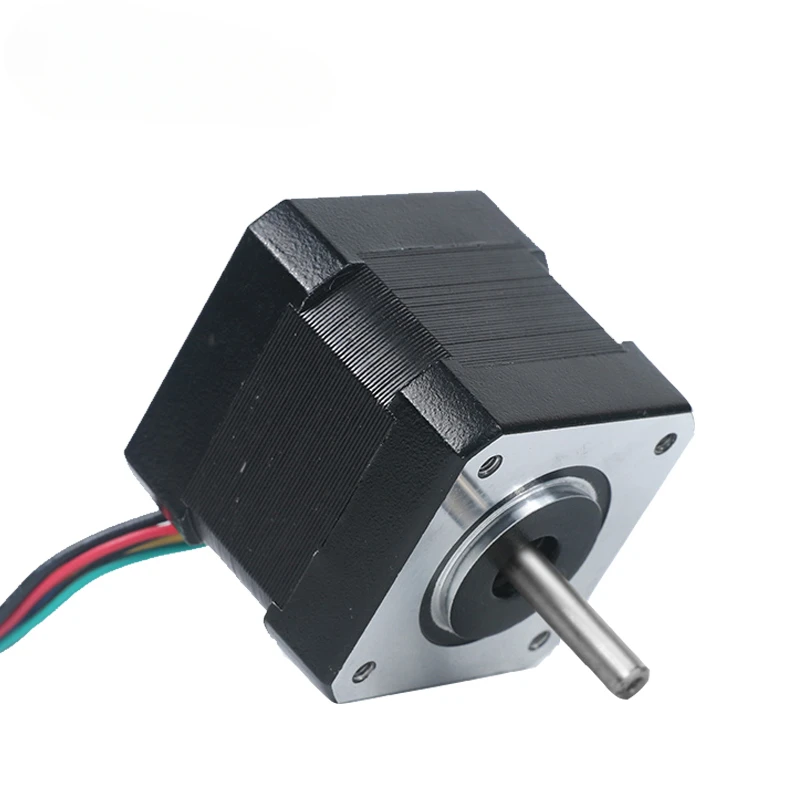 

LK42BL6024 42 Series small size 24v 30W brushless dc motor micro bldc motor high speed 3000rpm 8 poles hall sensor