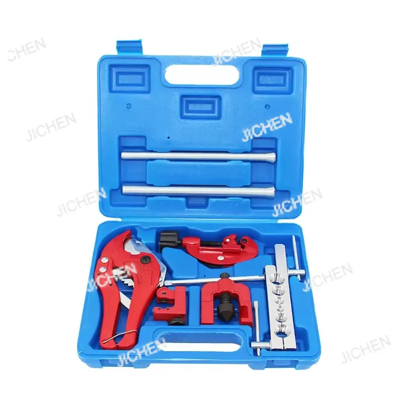 9-Piece Expander CT…