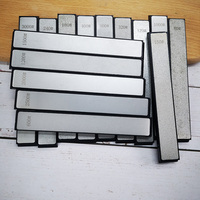 80-3000# Diamond Stone Whetstone Bar Knife Sharpener Scissors Razor Polished Kitchen Knife Sharpening System Tool Household Apex