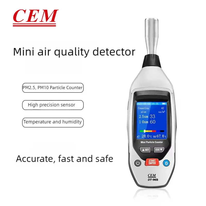 Cem DT-96 Mini Part… - image