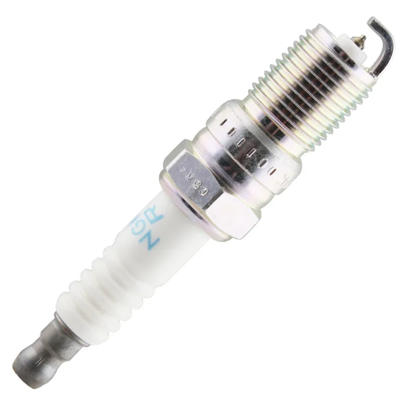 Original NGK Platinum Spark Plug 5809 TR6AP13 for Ford Focus Explorer Mondeo Ecosport Galaxy S-MAX F150 Ranger Volvo