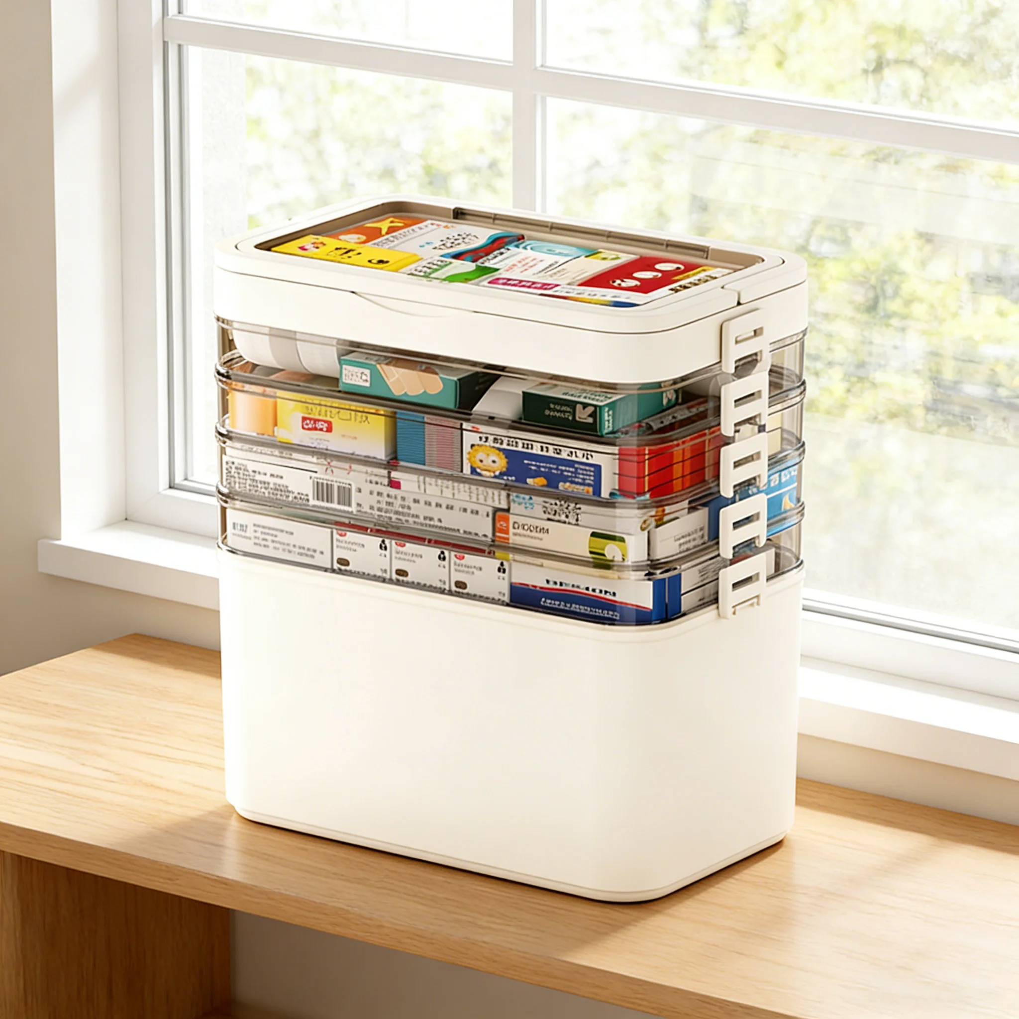 Thumbnail 3 - #30 Medicine Cabinets Comparison Guide