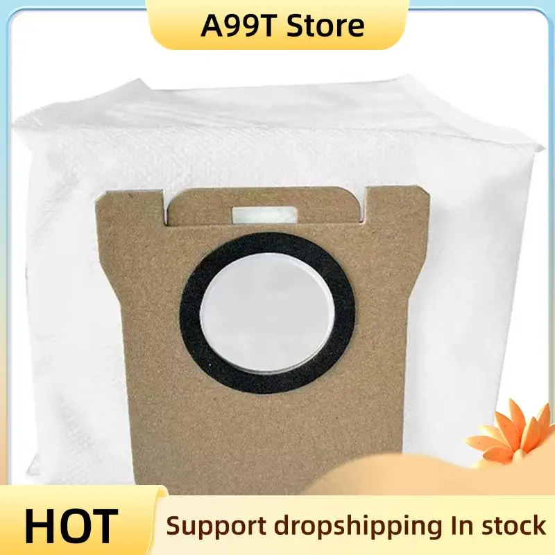 A99T For Xiaomi Mijia M30 X20 Max X20 Pro D102GL D109GL Robot Vacuum Cleaner Spare Parts Vacuum Cleaner Accessories