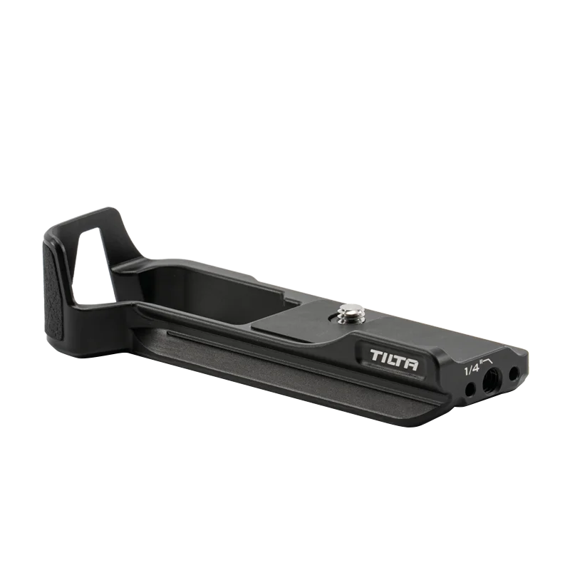 TILTA TA-T51-EB-B Expansion Baseplate for Canon R50 - Black