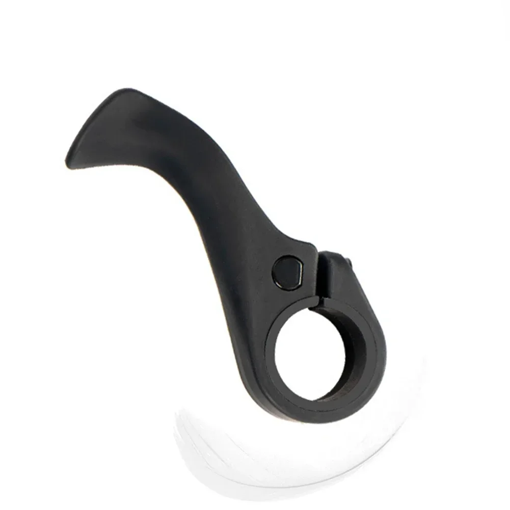 Ergonomic Design Bicycle Handlebar Inner Bar Ends With Plugs Bike Grips Suitable For Ø Of 22,2 mm Cycling accesssories