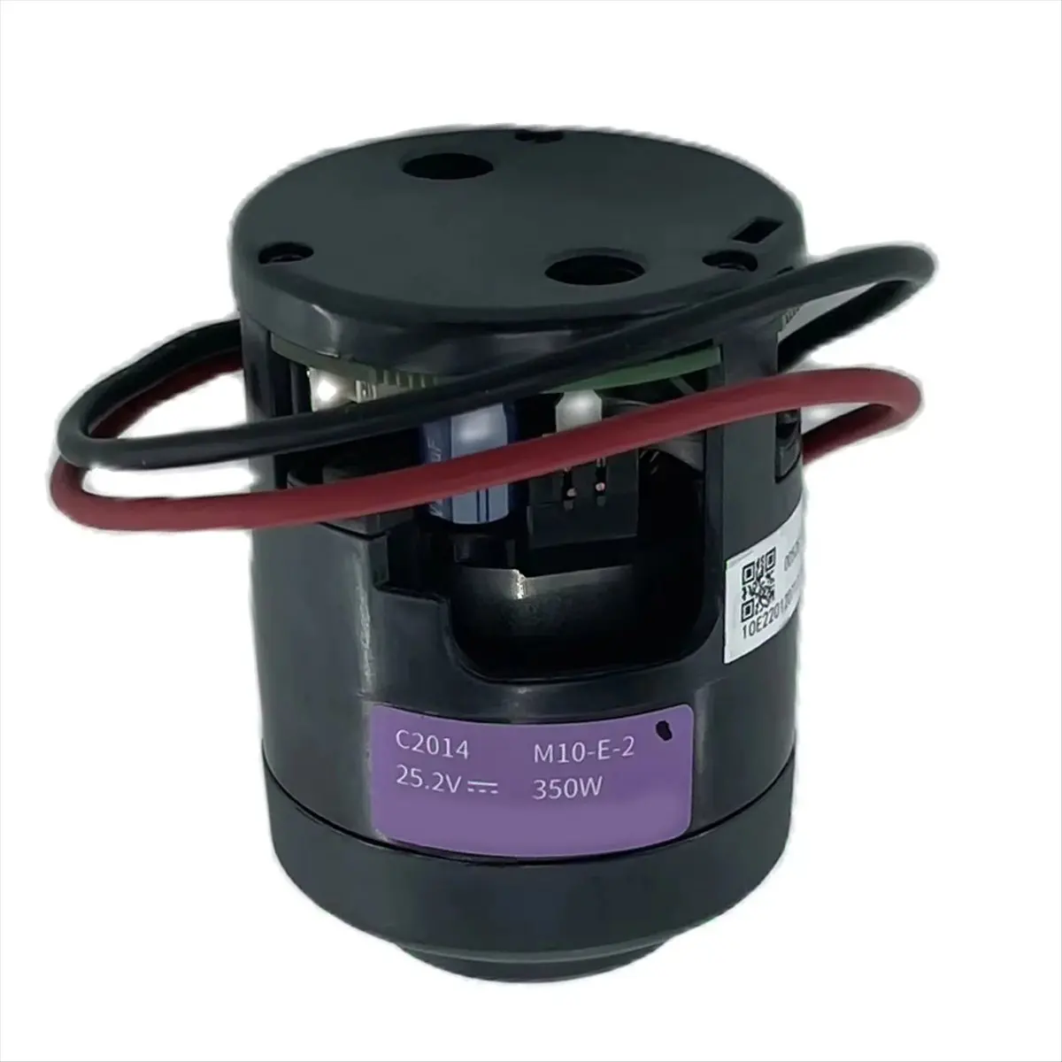 

Новый вентилятор для беспроводного ручного пылесоса TROUVER POWER 11/POWER 11 Pro, запасные части M10-E-2