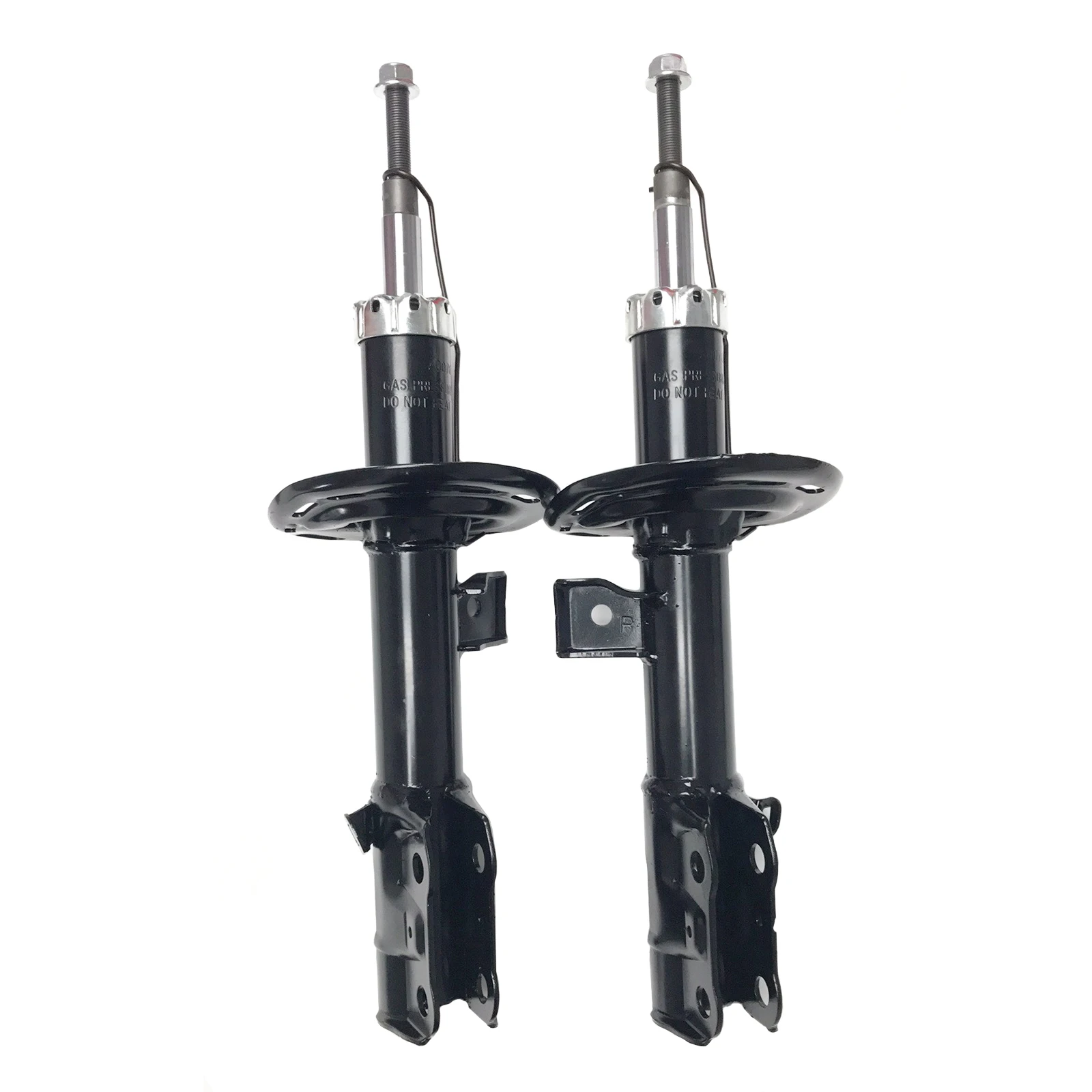 

Pair Front Shocks Absorber Struts for 2007-2008 Honda Fit