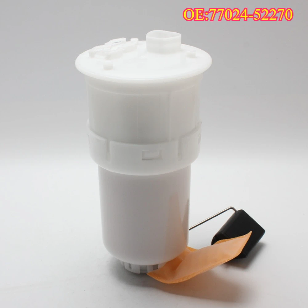 

High quality New For 77024-52270 Fuel Pump Assembly 23221-47031 for Toyota Probox Succeed 1NZFE 2322147031 7702452270